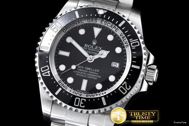 0313 Comfortable ROLSD056A – Deep Sea Dweller 1005